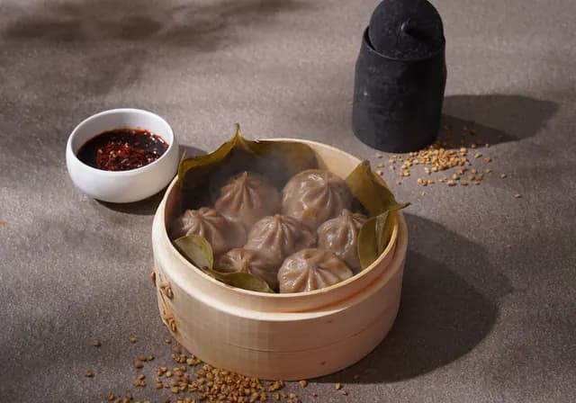 의령메밀집 메뉴 이미지