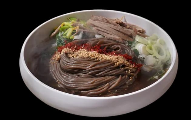 온소바