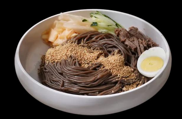 냉소바
